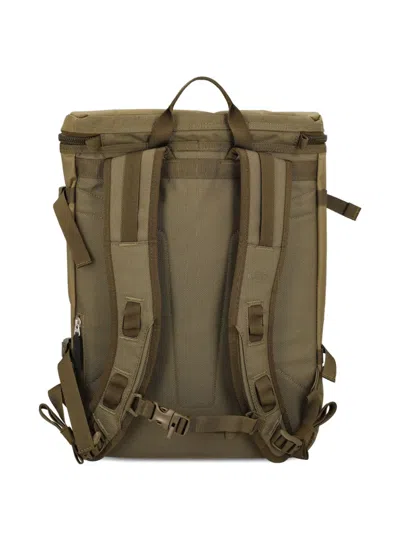 The North Face Base Camp Fuse Box Backpack In Neutral