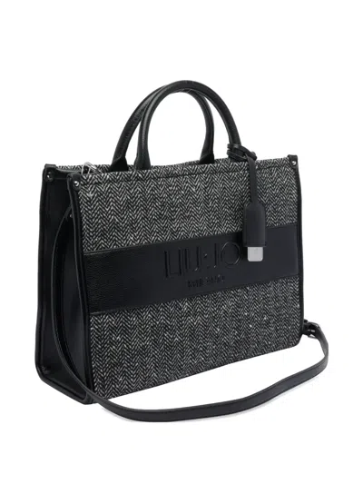 Liu •jo Liu Jo Bags In Black