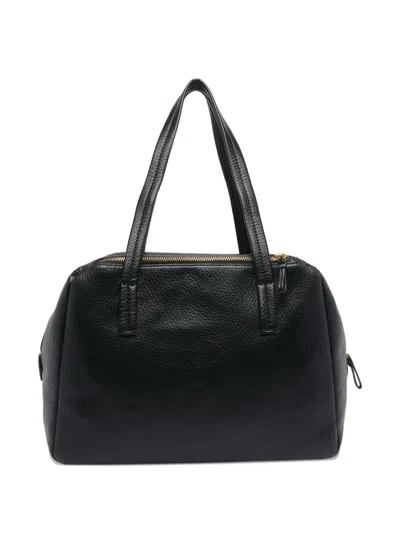 LOGO标牌中号托特包