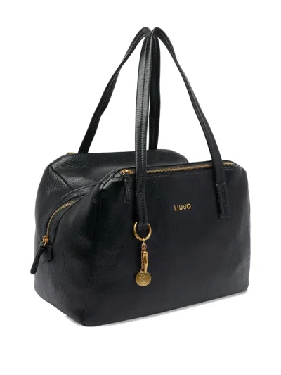 LOGO标牌中号托特包