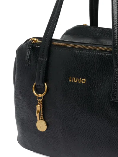 LOGO标牌中号托特包