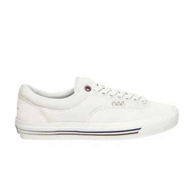 Pre-owned Vans Dime X Skate Era Stub 'white' | Men's Size 8.5