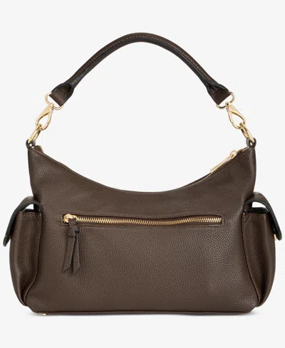 On 34th Jynna Medium Solid Shoulder Bag, Exclusively At Macy's