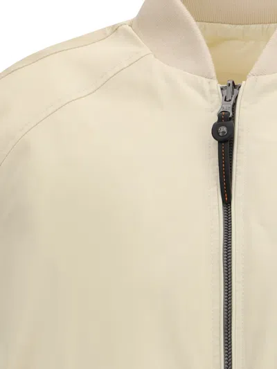 Parajumpers Reversible Bomber In Neutral