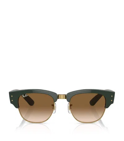 Ray Ban Ray-ban Sunglasses In Brown