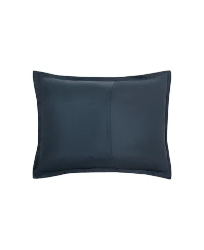 Sunham Veronica Botanical 3-pc. Comforter Sets In Blue