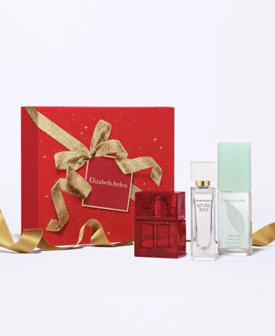 Elizabeth Arden 3-pc. Fragrance Gift Set In Multi