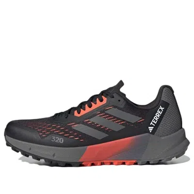 Adidas Originals Men's Adidas Terrex Agravic Flow 2.0 Trail Running ...