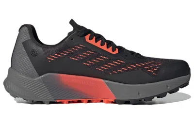 Adidas Originals Men's Adidas Terrex Agravic Flow 2.0 Trail Running ...