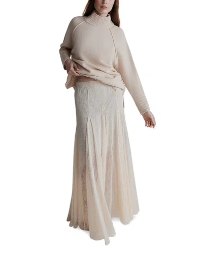 Marella Avenue Skirt In Neutral