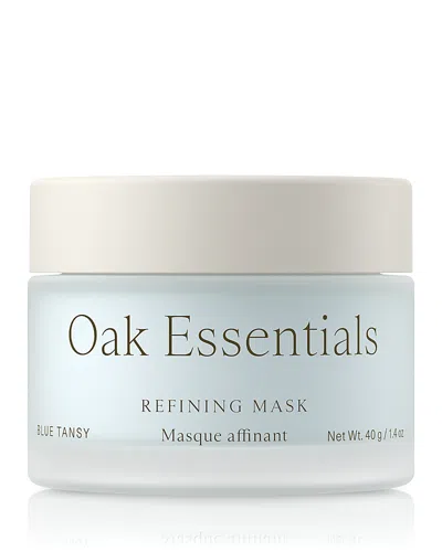 Oak Essentials Refining Mask