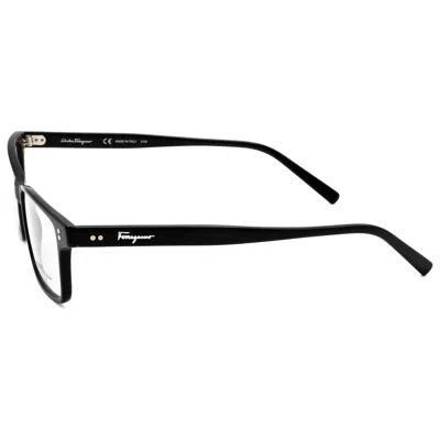 Ferragamo Salvatore  Optical Sf2914-001-54-17-145 Non-polarized In Black