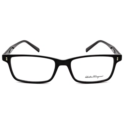 Ferragamo Salvatore  Optical Sf2914-001-54-17-145 Non-polarized In Black