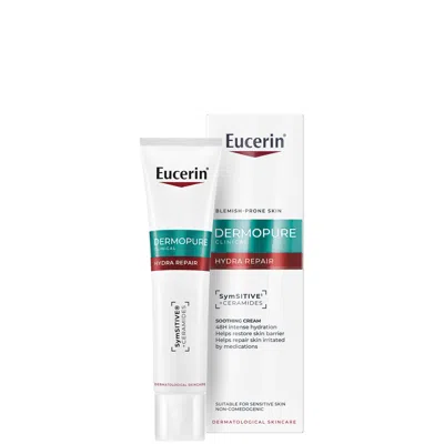 Eucerin Dermopure Clinical Hydra Repair Fluid 40ml