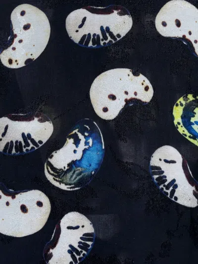 Agua By Agua Bendita Pallar Cosecha Trosuers In Multi