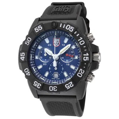 Luminox Men's Watch Xs.3583 In Black