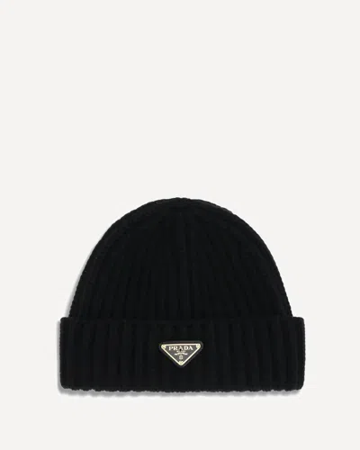 Prada Moda Operandi In Black