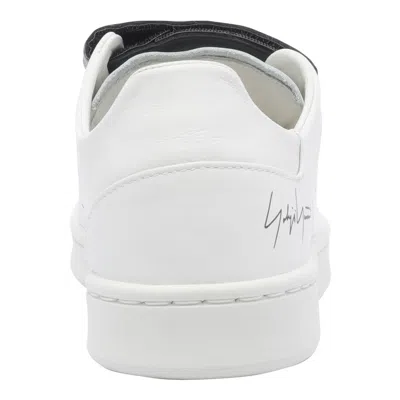Y-3 Stan Smith In White