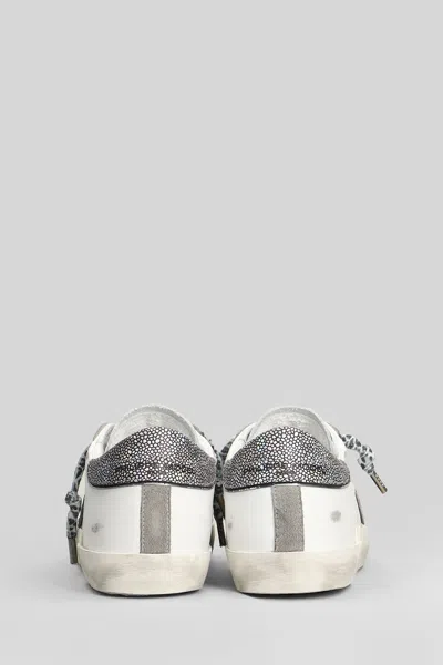 Philippe Model Prsx Sneakers In White