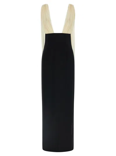 Armarium 'mara' Dress In Black