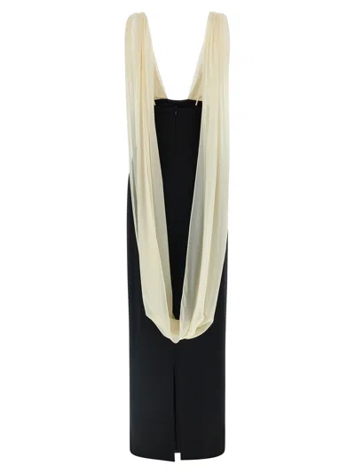 Armarium 'mara' Dress In Black