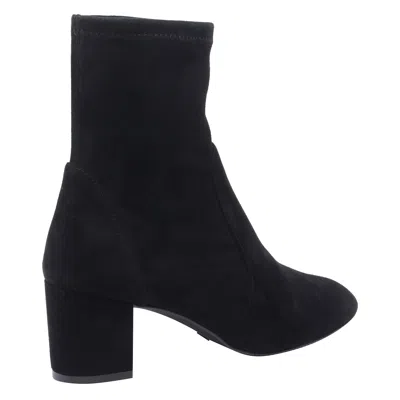 Stuart Weitzman Yuliana 60 In Black
