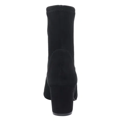 Stuart Weitzman Yuliana 60 In Black