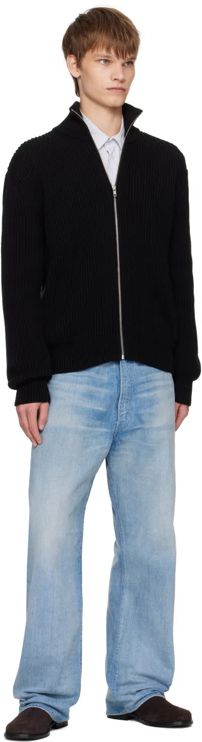 Mfpen Brown Core Boots In Multi