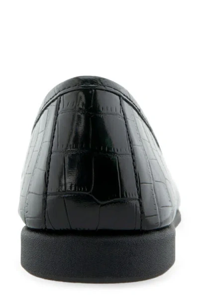 Aerosoles Women's Bia Casual Flats In Black