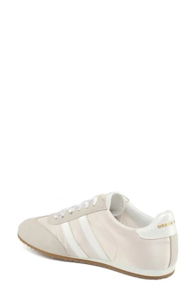 Jslides Pacific Low Top Sneaker In White