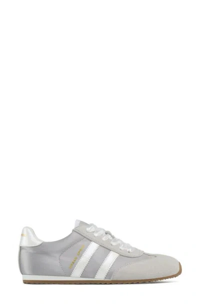 Jslides Pacific Low Top Sneaker In Gray