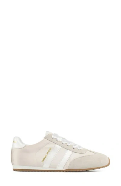 Jslides Pacific Low Top Sneaker In White