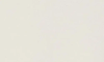 French Connection Split Cuff Crop Sweater In White