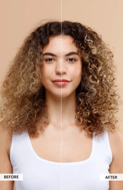 Curlsmith Miracle Shield Spray In Transparent