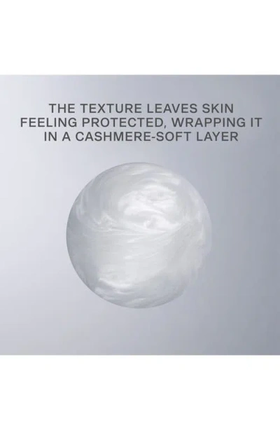 La Prairie Platinum Rare Cellular Night Elixir Rejuvenating Serum In Transparent