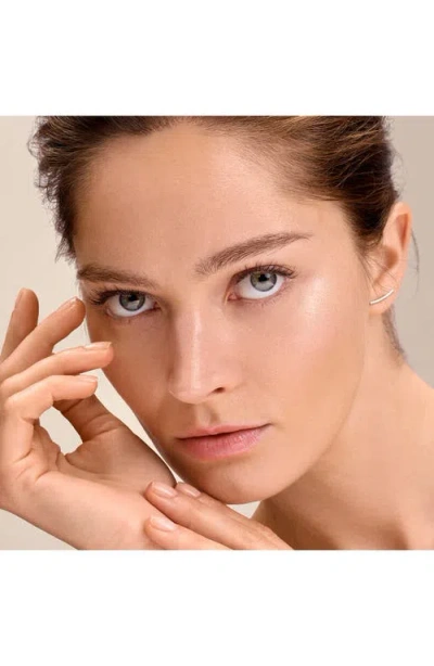 La Prairie Platinum Rare Cellular Night Elixir Rejuvenating Serum In Transparent