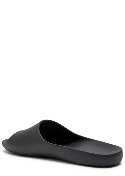 The Row Ama Slipon In Rubber In Animal Print