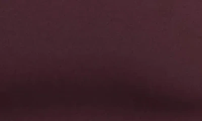 Nike Women's Zenvy Light-support Lightly Lined Sports Bra In Burgundy