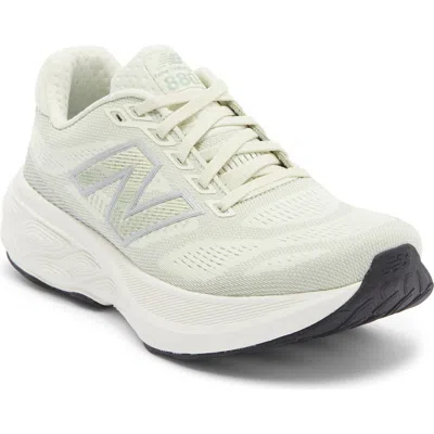 New Balance Fresh Foam X Evoz V4 Wevozlw4 Women White Running Shoes Zogg1584 In Animal Print