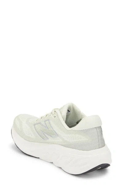 New Balance Fresh Foam X Evoz V4 Wevozlw4 Women White Running Shoes Zogg1584 In Animal Print