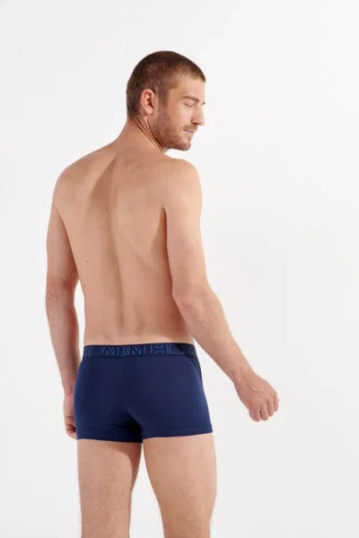 Hom Usa Giangi #2 Boxer Briefs 3-pack In Pink