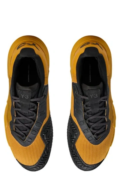 Y-3 Adidas Barricade 13 Tennis Shoes Us Open In Multi