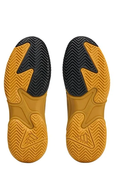 Y-3 Adidas Barricade 13 Tennis Shoes Us Open In Multi