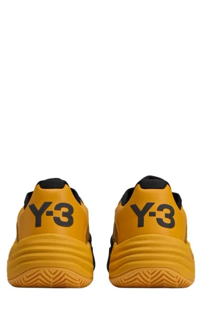 Y-3 Adidas Barricade 13 Tennis Shoes Us Open In Multi