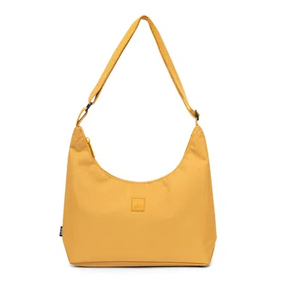 Lefrik Bico Bag In Yellow