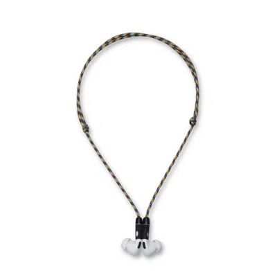 M.craftsman Podchain Airpods Anti-loss Straps - Yellow Daisy In Yellow