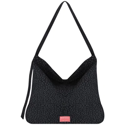 Marhen.j Women's Blue Jemma - Cotton - Navy In Blue