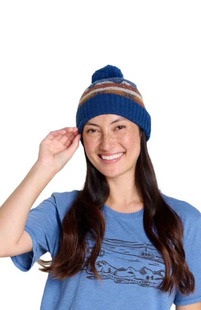 Toad And Co Toad & Co Cazadero Pom Beanie