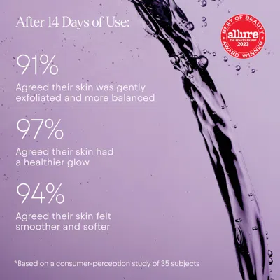 Bluemercury 2% Bha Pore Perfecting Liquid Exfoliator For Brighter And Clearer Skin