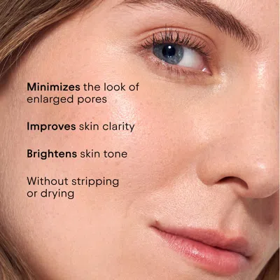 Bluemercury 2% Bha Pore Perfecting Liquid Exfoliator For Brighter And Clearer Skin
